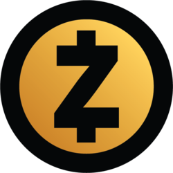 1 Zcash (ZEC) to US Dollar (USD) Preço Agora | CoinCarp