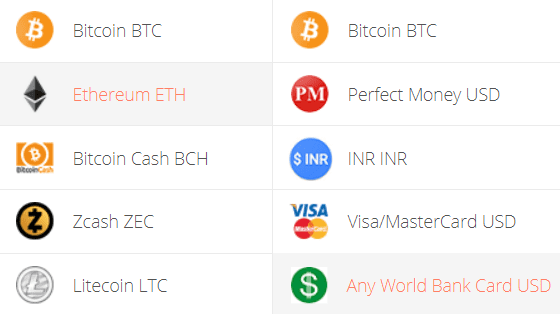 ETH to USD (Ethereum to Dollar) - BitcoinsPrice