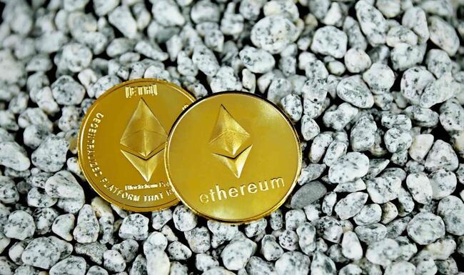 Convert Ethereum to Canadian Dollar