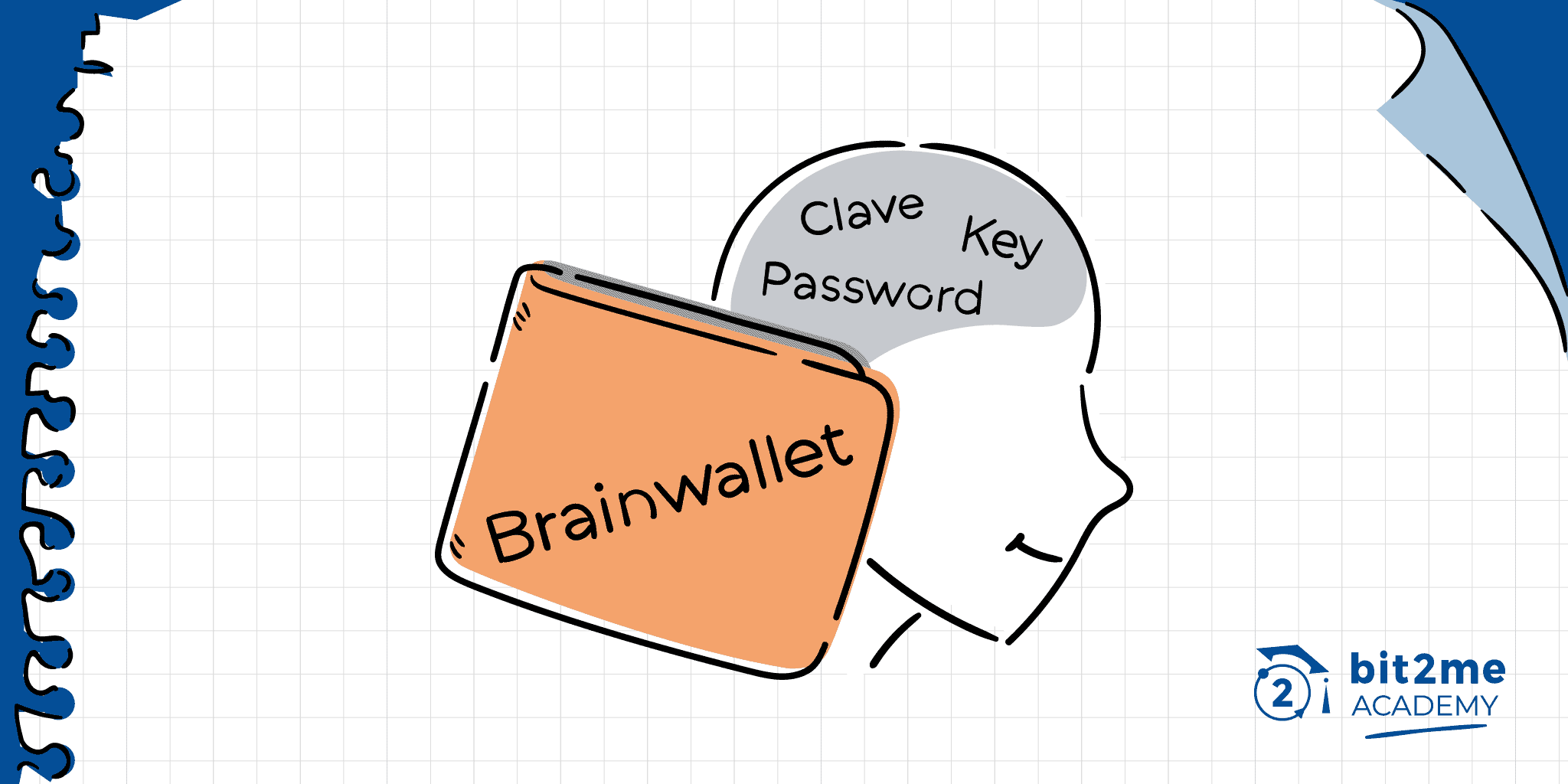 Reminds me of attacks people were running on 'brainwallets' a while back - i.e. | Hacker News