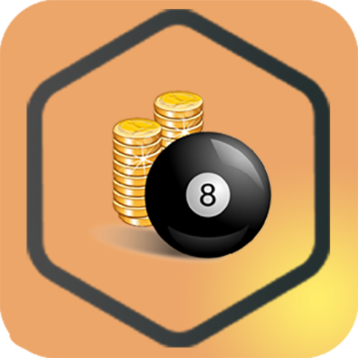 Free Rewards - 8 Ball Pool | BlackBird Store