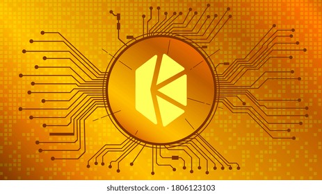 Kyber Network Crystal (KNC) ICO - Rating, News & Details | CoinCodex