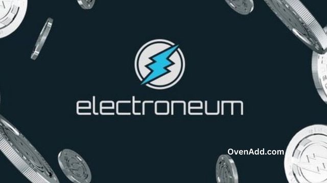 Electroneum (ETN) - Events & News