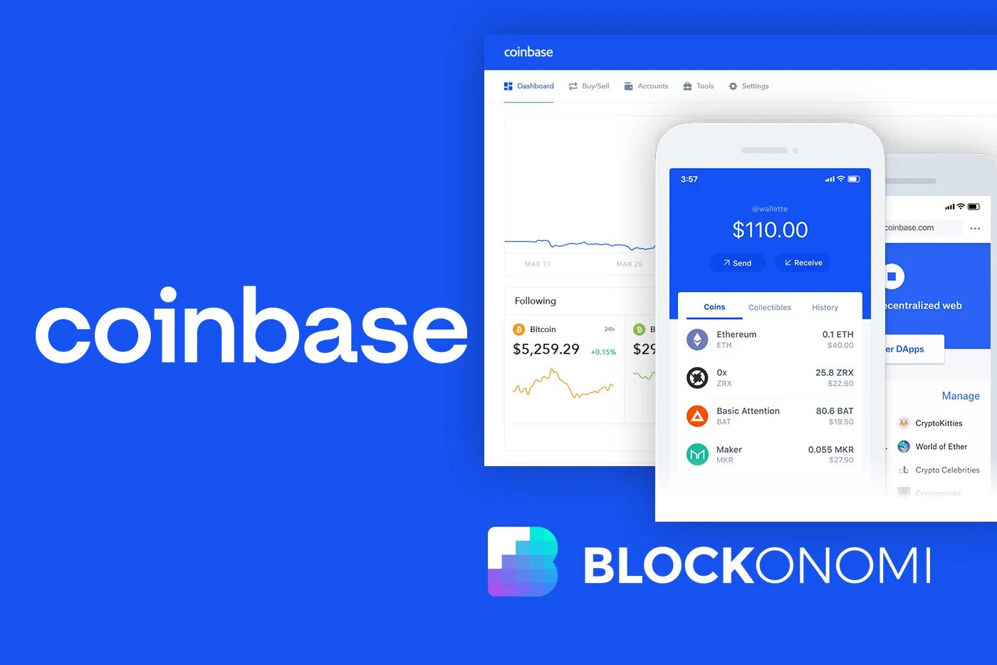 Coinbase Review (UK) | Read This First!