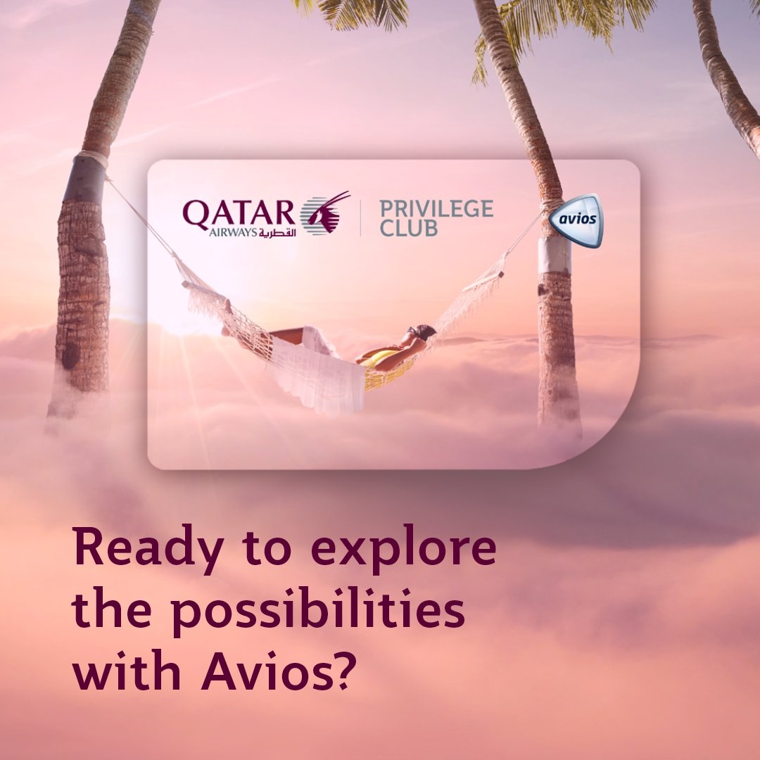 Book Qatar Airways with Avios: Why Its Great - NerdWallet