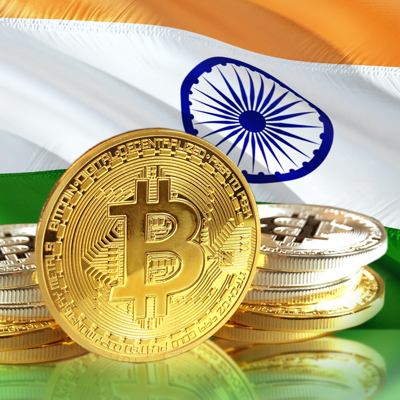 Taxation on Cryptocurrency: Guide To Crypto Taxes in India 