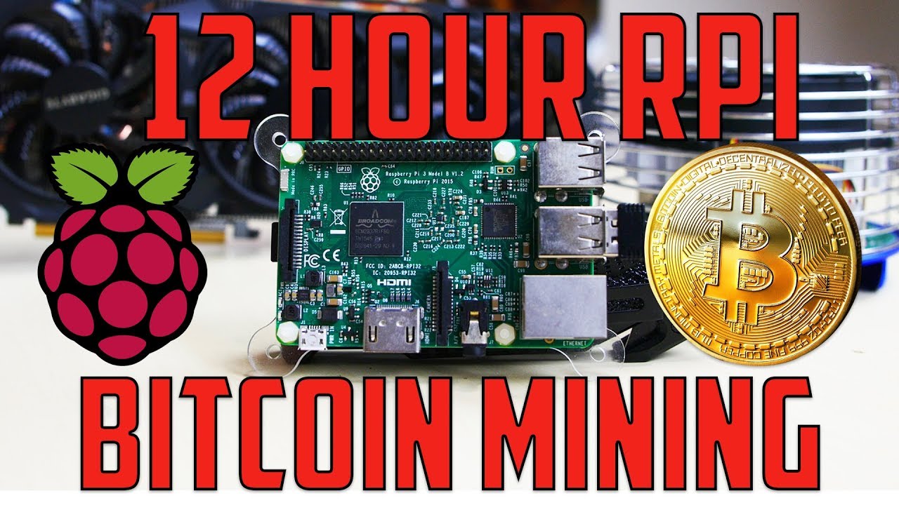 Crypto Mining on a Budget: Raspberry Pi's Role in Mining - FasterCapital