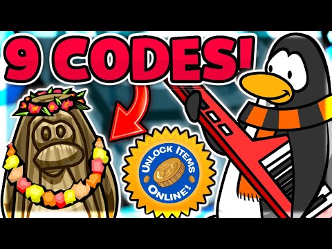 Club Penguin Rewritten Cheats™: About the Club Penguin Legacy Section