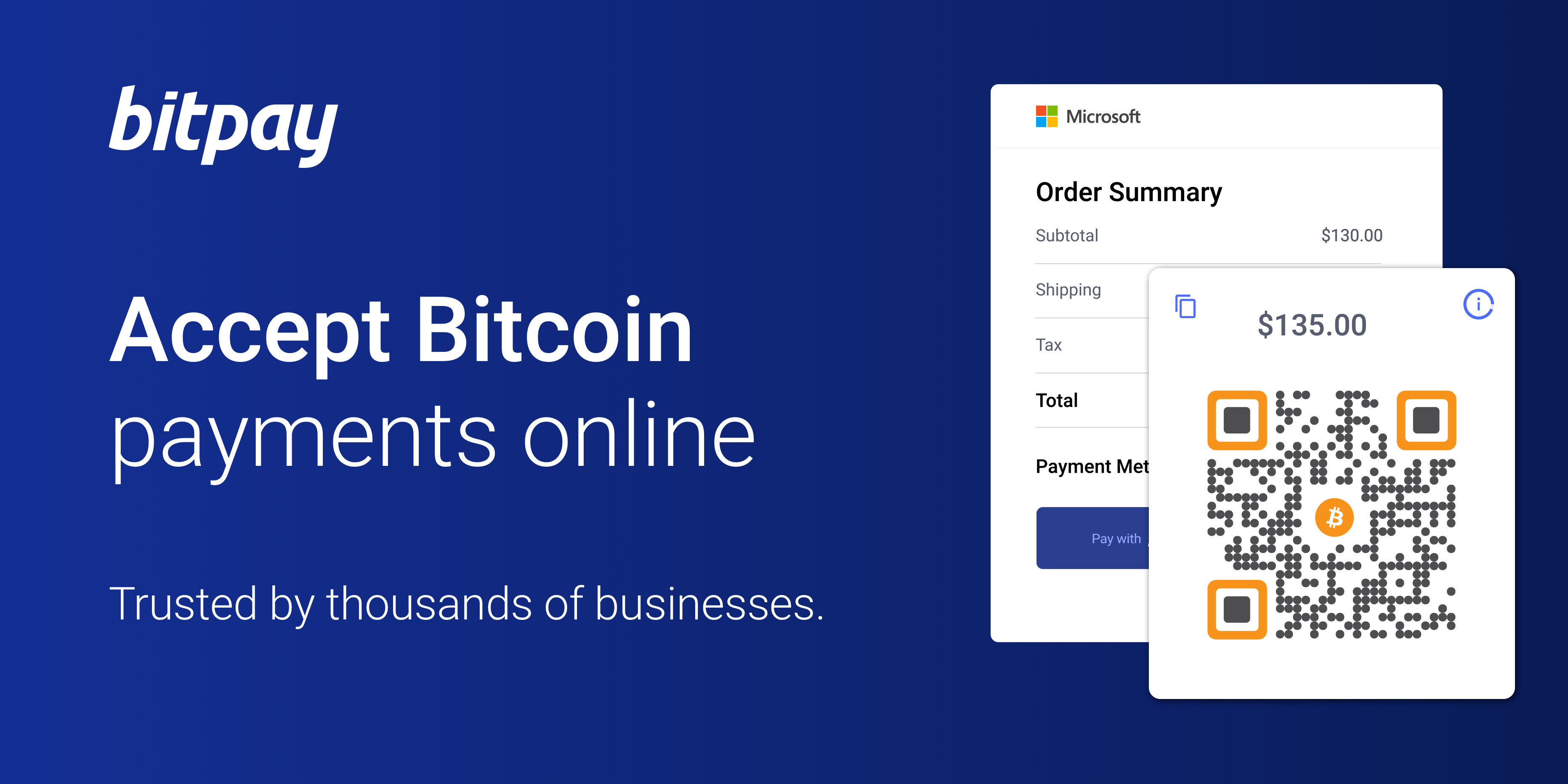 Accept Bitcoin Payments | Crypto Payment Gateway | NOWPayments