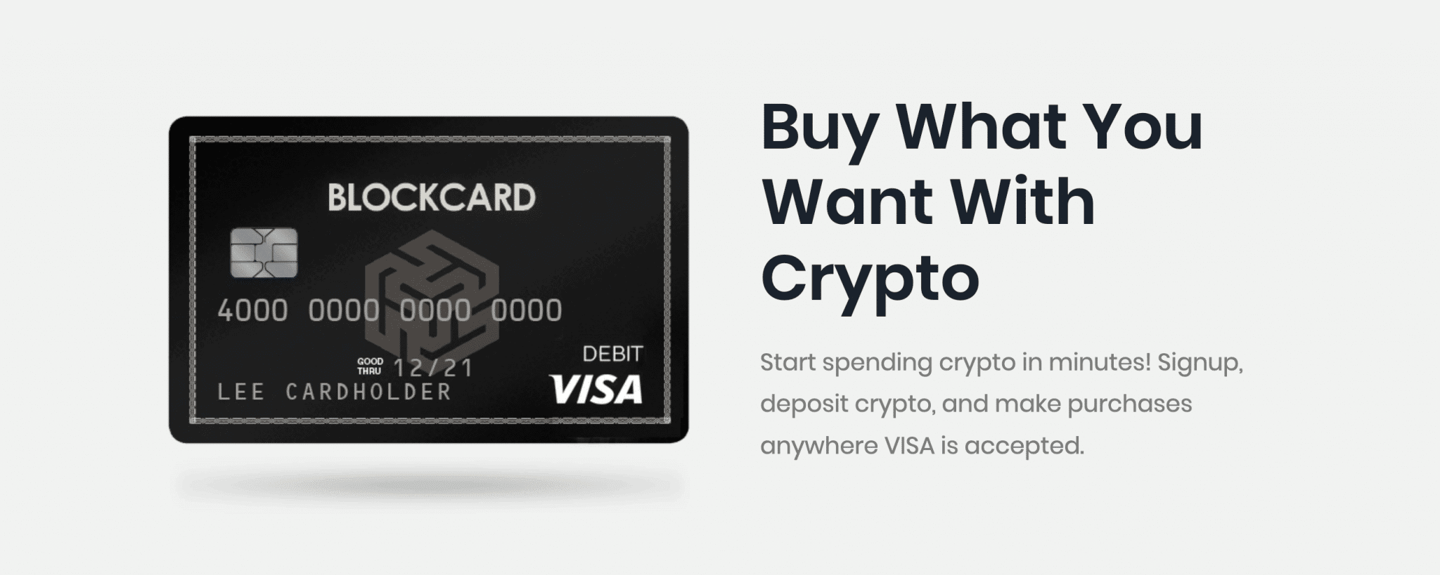 First-Ever Litecoin Debit Card Set To Be Launched - BitcoinWorld