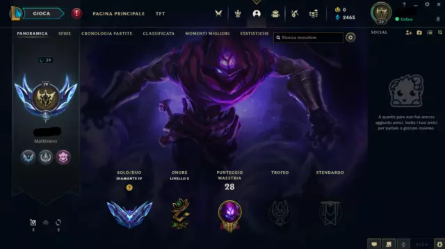 Buy LoL Ranked Accounts - Gold, Platnium, & Diamond Accounts Available