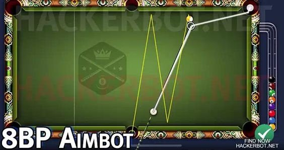 Aim Hunter Pro for 8 Ball Pool APK for Android - Download