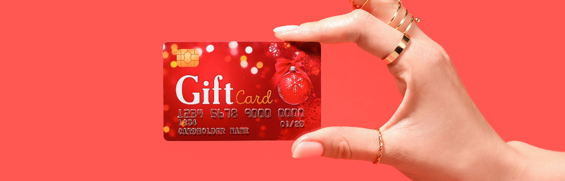 Digital & Physical Gift Card Delivery Platform | Thames Technology