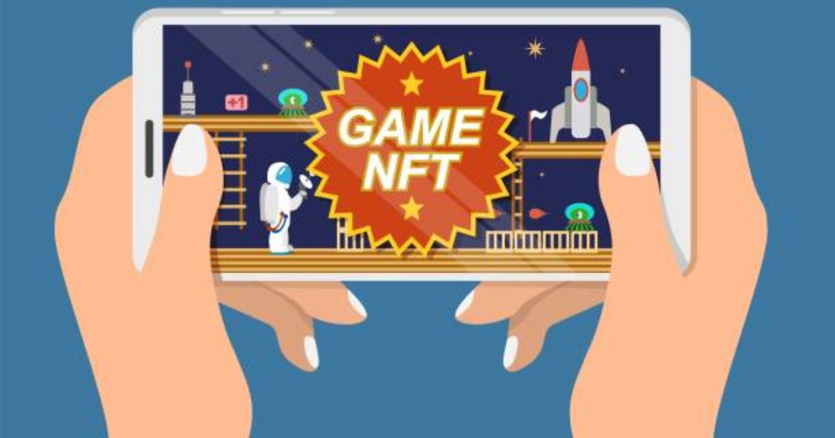 Best P2E NFT & Crypto Games for iOS / iPhone - bitcoinlog.fun