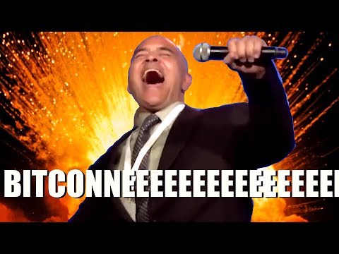 Bitconnect (Dylan Locke Trap Remix) - Carlos Matos | Shazam