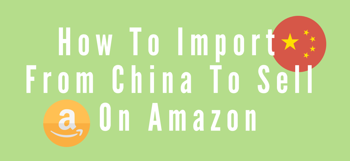 How to Buy on Alibaba and Sell on Amazon | Feedvisor