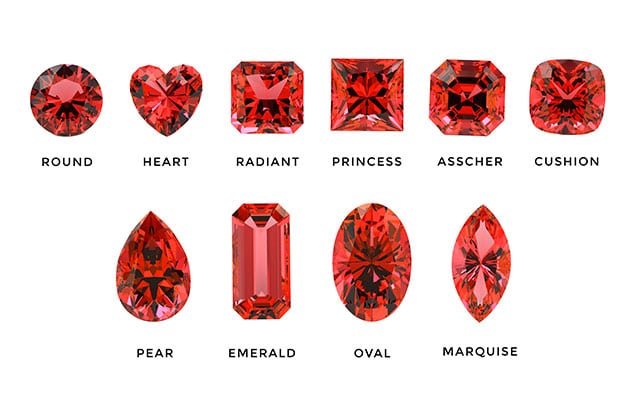 Natural Rubies for Sale Online| JupiterGem