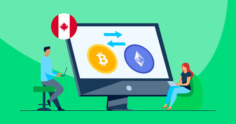 Canada's Best Crypto & Bitcoin Exchange | Coinberry