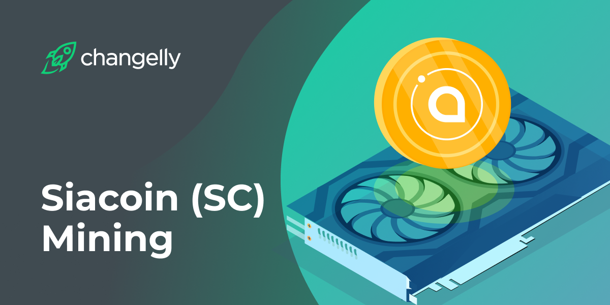 How to Mine SiaCoin (SC) - KoinX