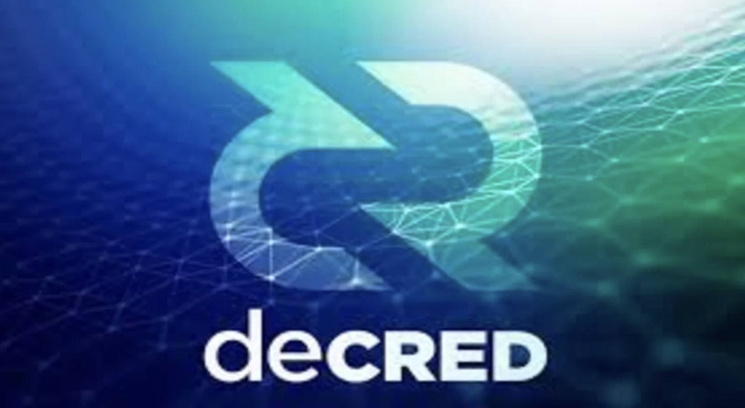 Decred Price | DCR Price Index and Live Chart - CoinDesk