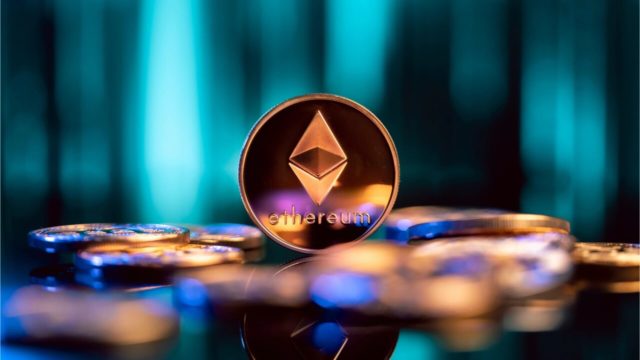 Ethereum (ETH) Staking | Ledger