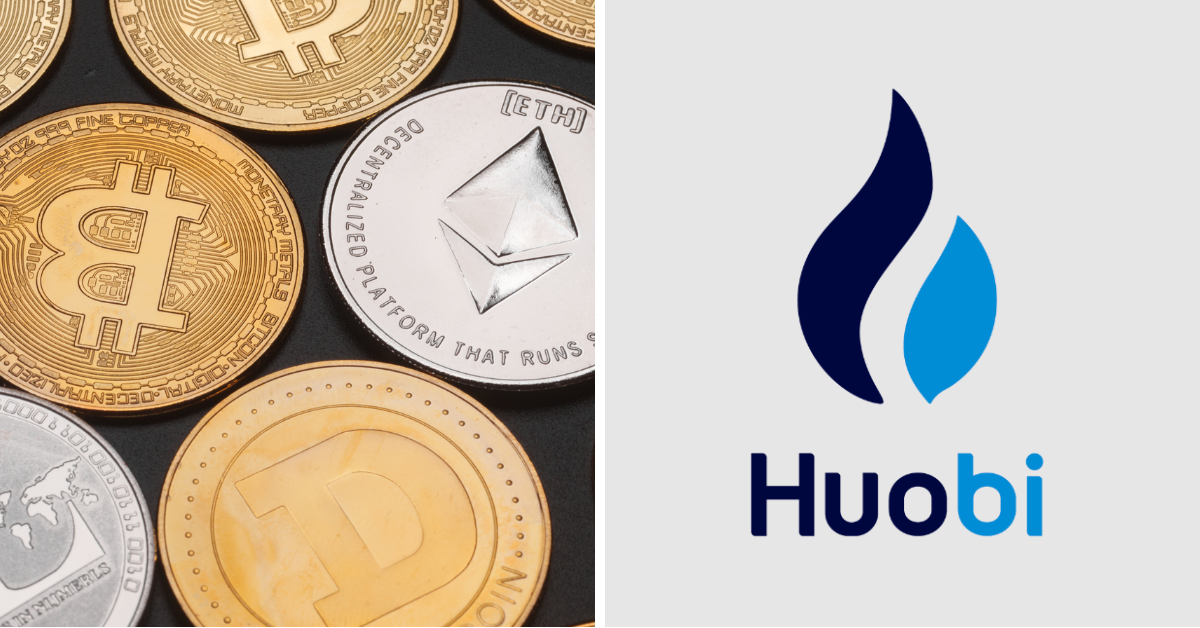 Huobi Token Price | HT Price and Live Chart - CoinDesk