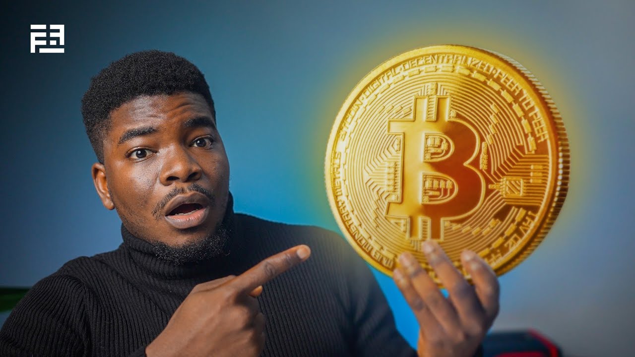 Best Crypto Exchanges in Nigeria to Buy Bitcoin for 