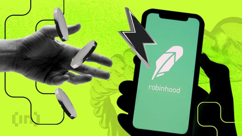 Should You Buy Crypto on Robinhood? | CoinMarketCap