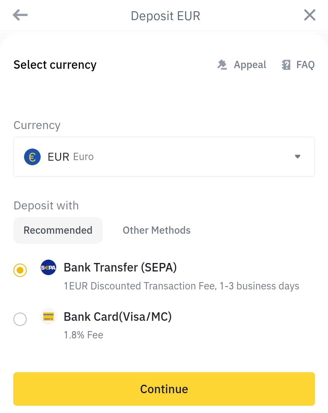 Our Fees & Charges | Skrill