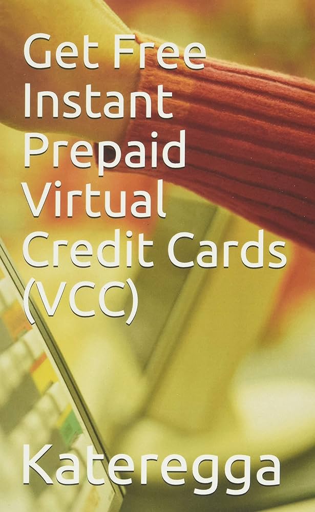 Best Free Virtual Credit Card in India for International Payments 