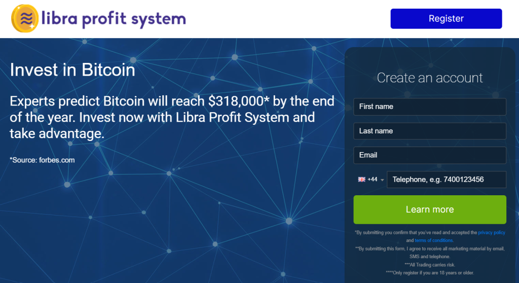 Bitcoin System Review - Is it a Scam or Legit? - Forex Crunch