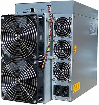 ⛏️Bitmain Antminer S19 Pro TH/s - CryptoMinerBros