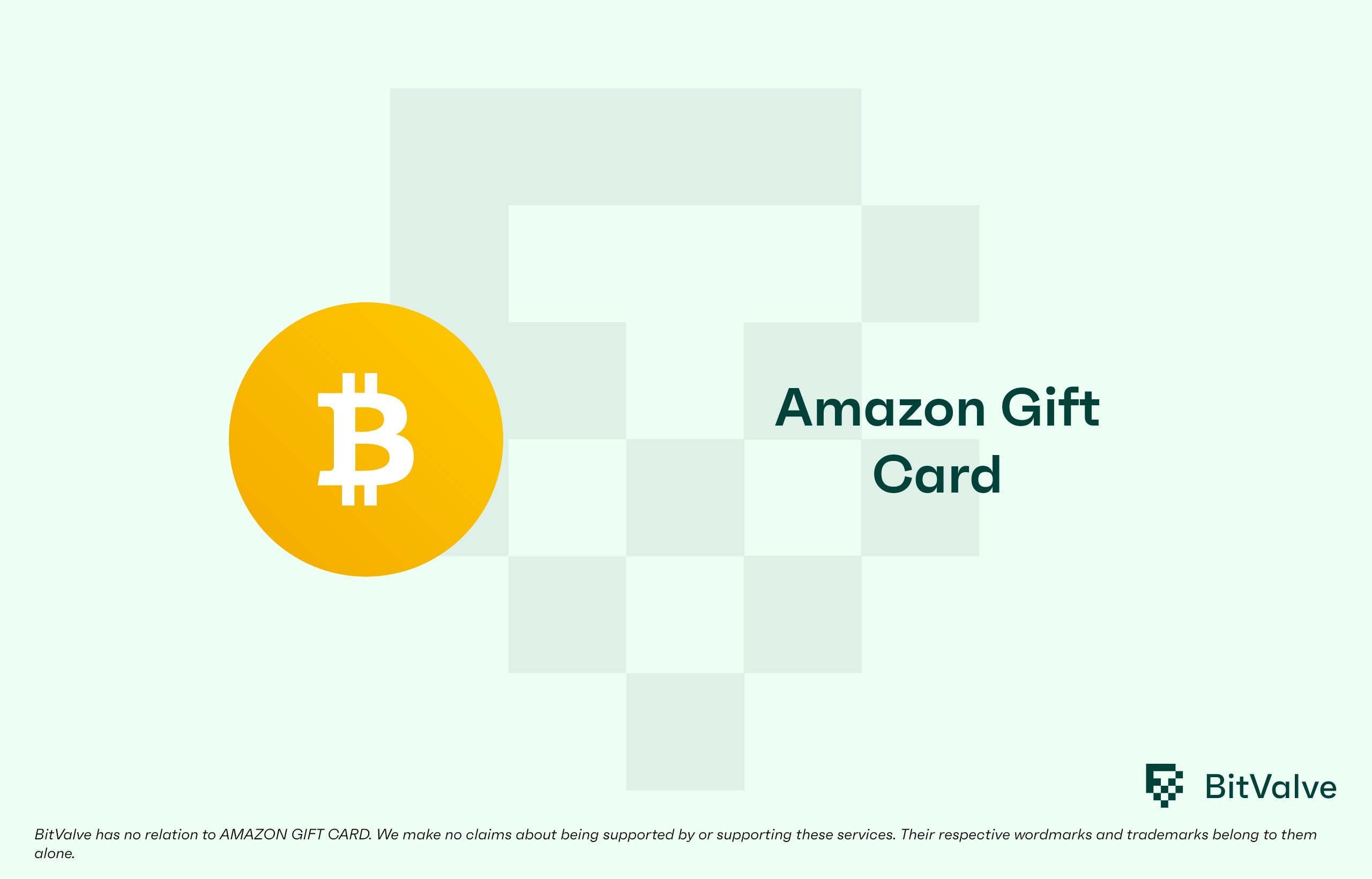 Buy and Sell Amazon Gift Cards with Crypto - Cheap Vouchers