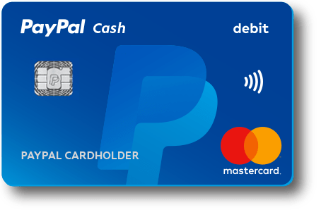 What Is PayPal Cash Card?