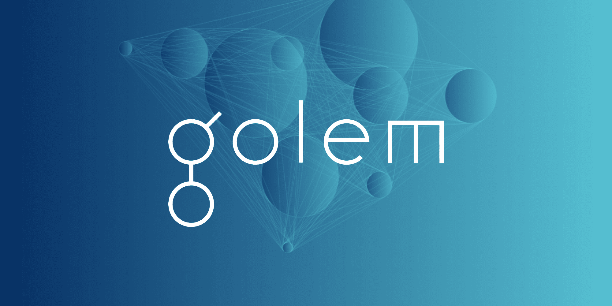 Golem Network Token (GNT) Token Analytics | Ethereum Mainnet | Bitquery