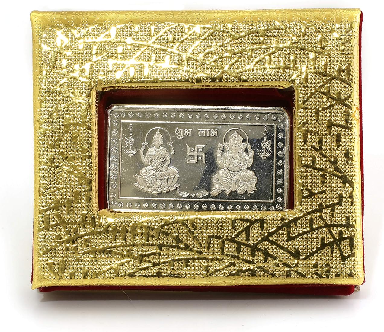 Fine Silver Coin gram - Sawansukha Jewellers