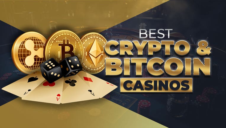 3 Best Bitcoin Casinos (Reviews & Ratings) | %+ Deposit Bonus