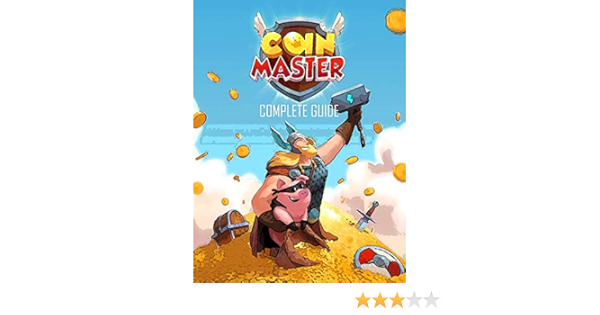 Coin Master Free Spins Daily-Link