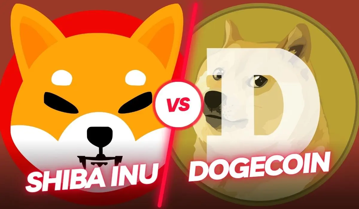 If You Had $1, Right Now, Would You Buy Shiba Inu Or Dogecoin? Over 60% Choose - Benzinga