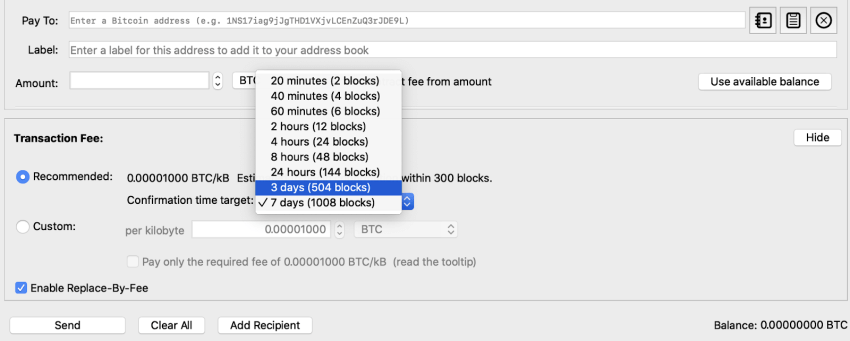 Crypto Profit Calculator - Bitcoin, Ethereum Profit/Loss Calculator