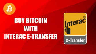 7 Ways to Buy Bitcoin with e Transfer Interac