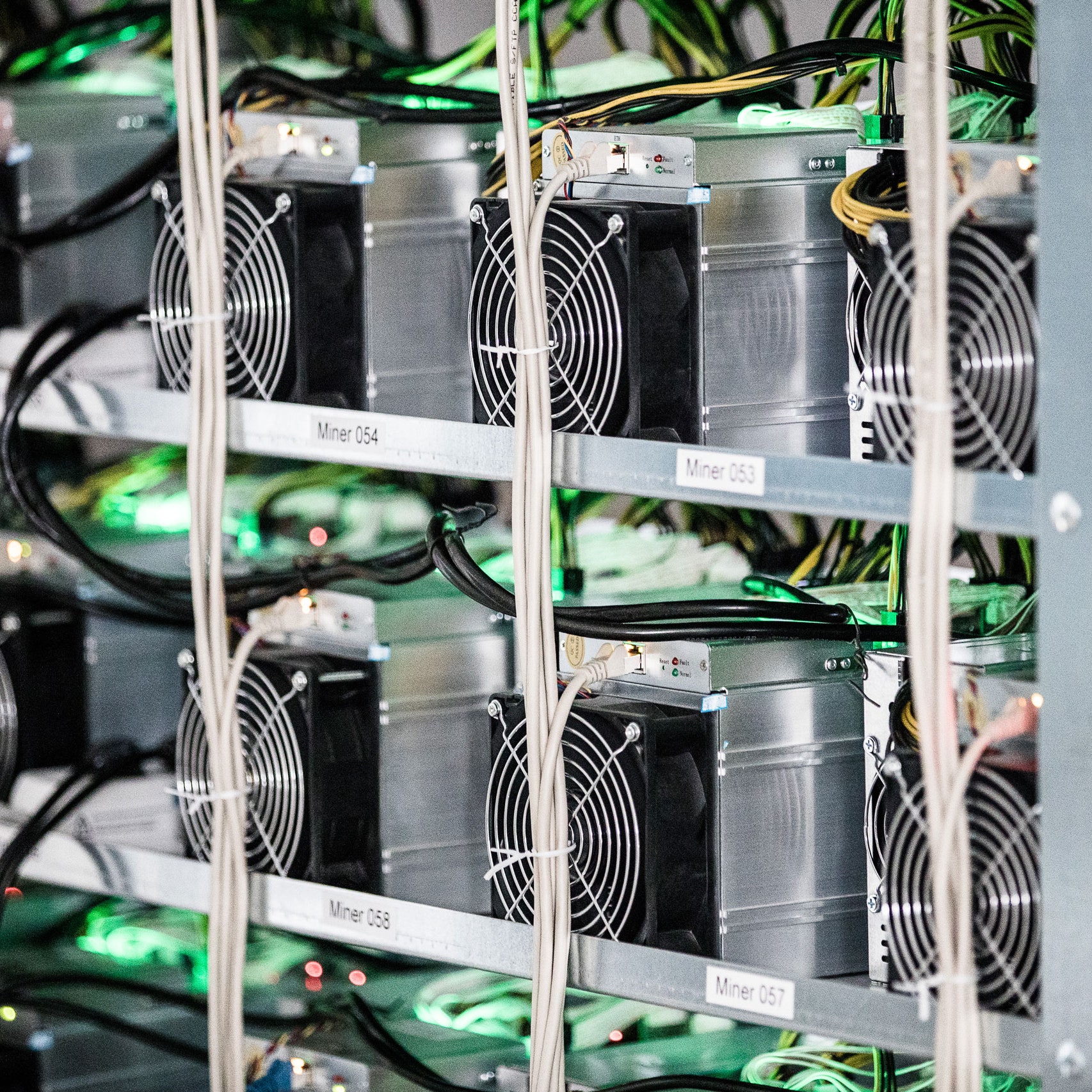 Bitcoin Mining: What Is It And How Does It Work? | Bankrate