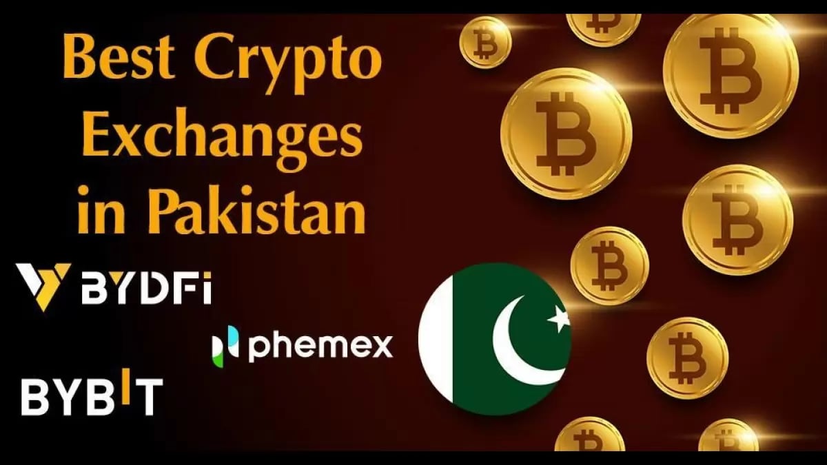 Pakistan and Cryptocurrency | Blockchain and Cryptocurrency Regulations