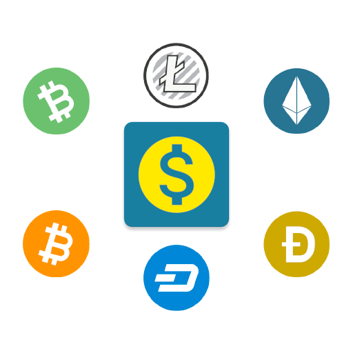 Multi Bitcoin Faucet - Free BTC & Satoshi Maker for Android - Download the APK from Uptodown