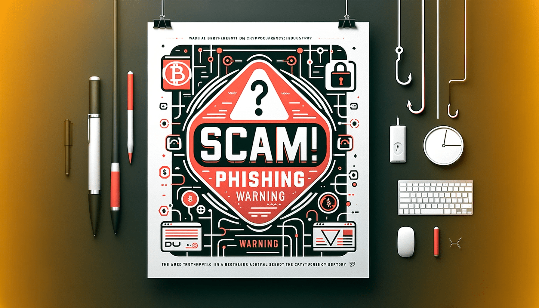 Liquidity mining scams add another layer to cryptocurrency crime – Sophos News