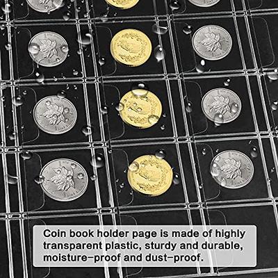 Coin Supplies and Storage - Page 1 - Whitman Publishing