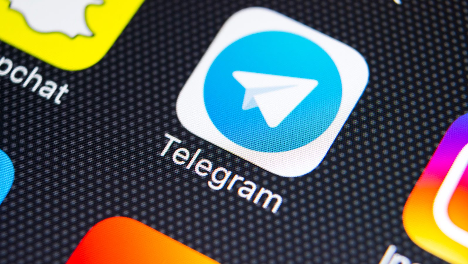 How To Create A Crypto Wallet From Your Telegram Account in Minutes