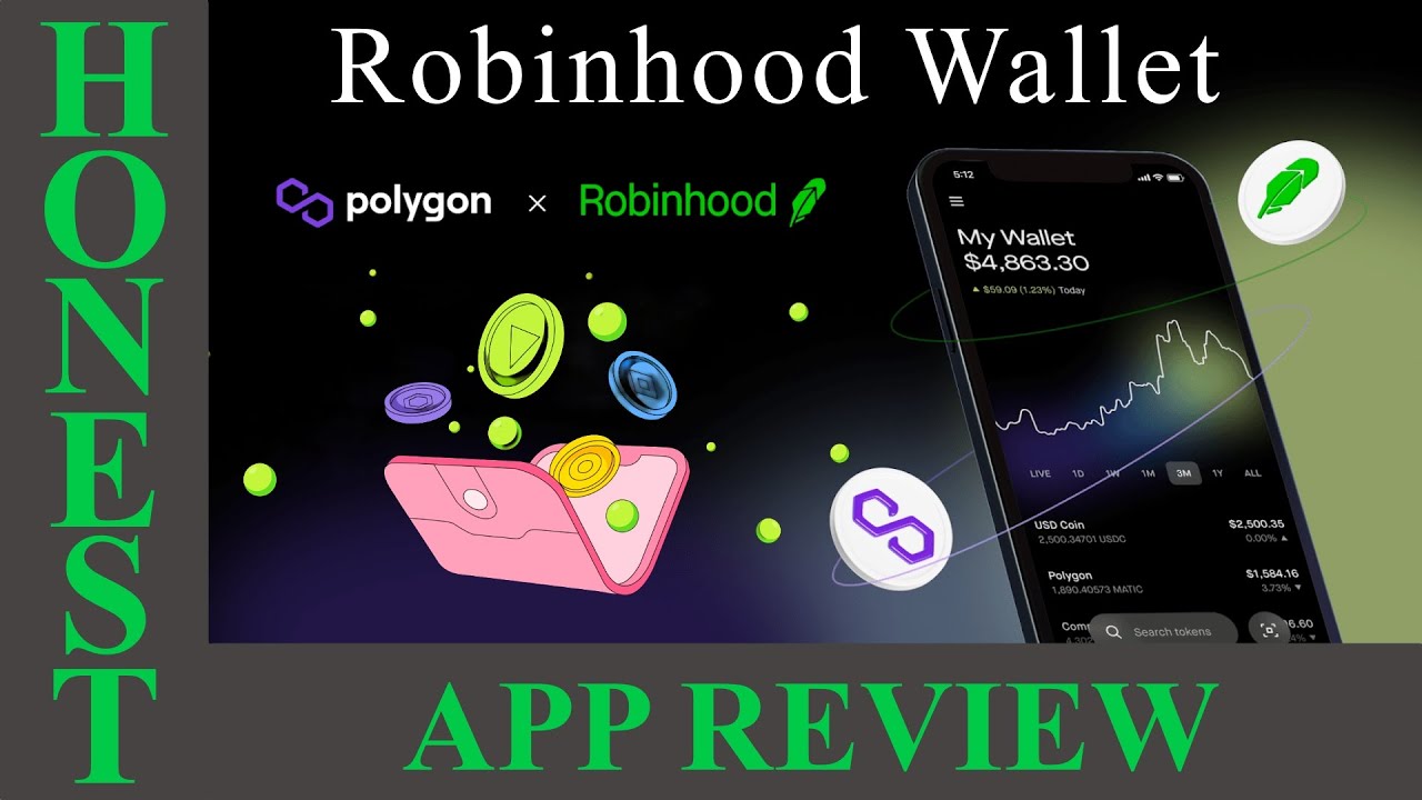 Is Robinhood Crypto Wallet Safe and Worth Using? - bitcoinlog.fun