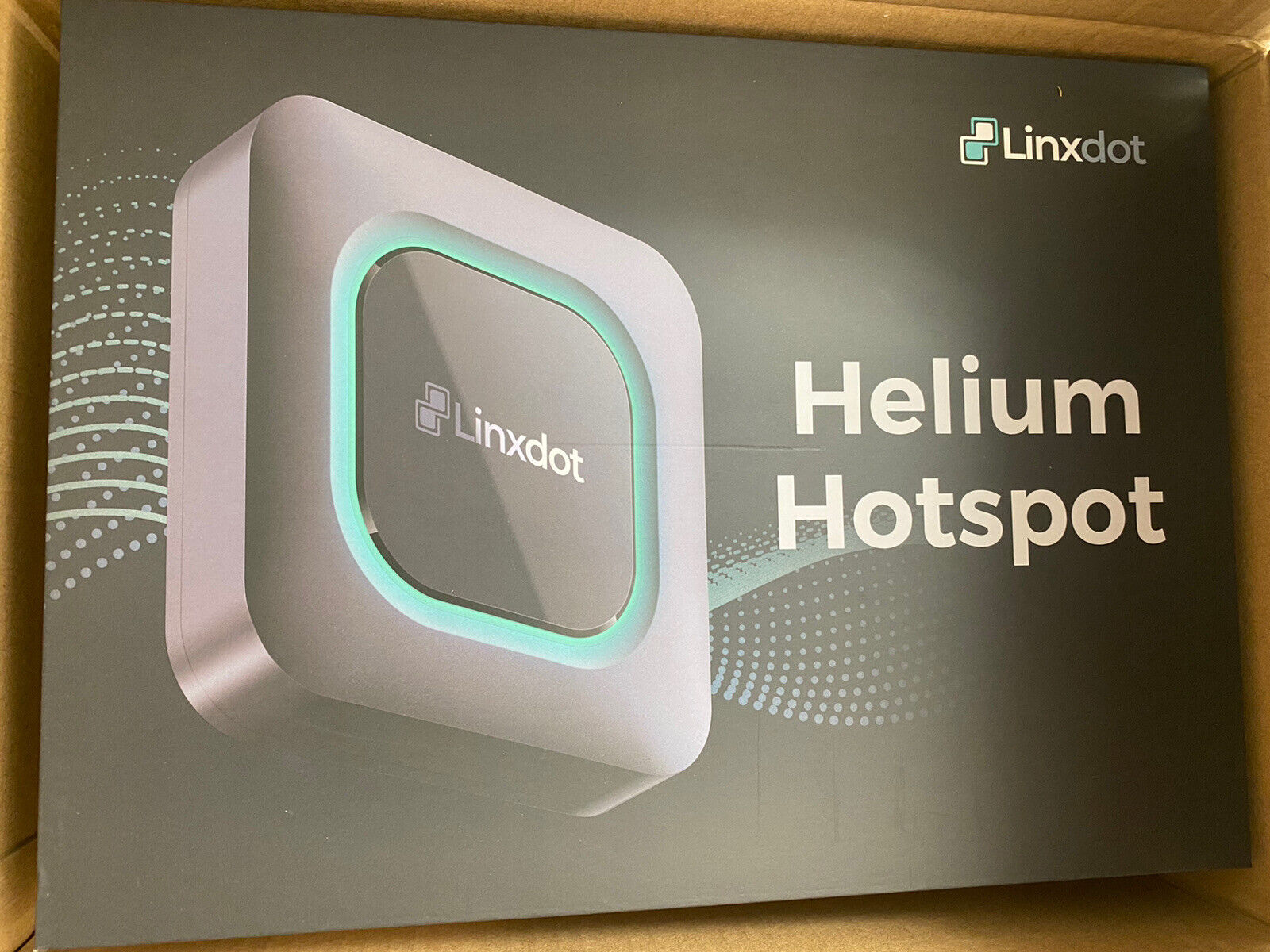 RAK Hotspot V2: Helium Hotspot, Helium mining, HNT Mining – RAKwireless Store