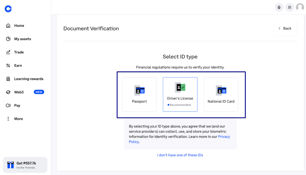 How Long Does Coinbase Verification Take? (Updated in )